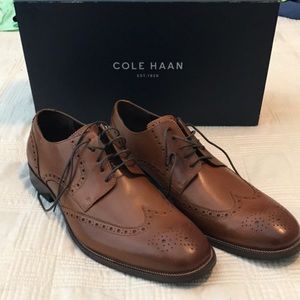 Cole Haan Dress Shoes